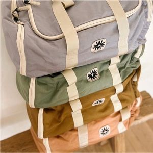 ***ISO*** Walker Family Goods Valley Duffel